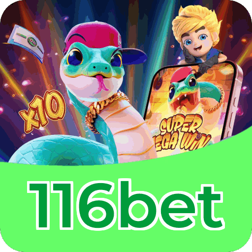 Suporte 116bet